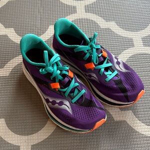 Saucony Endorphin Pro 2